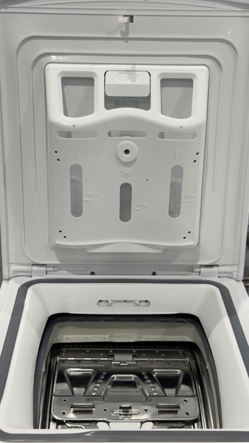 Midea 6 kg MF10ET60B masina de spalat rufe import Germania