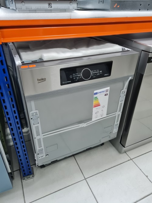 Beko BDSN36461XC masina de spalat vase import Germania