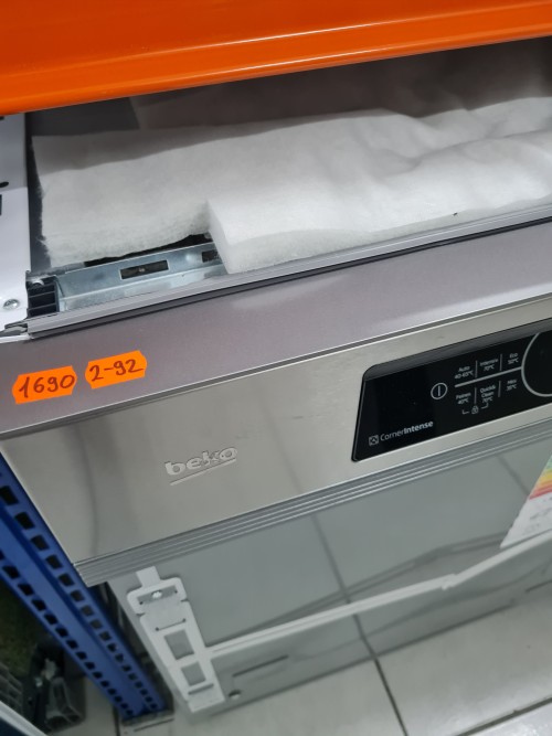 Beko BDSN36461XC masina de spalat vase import Germania