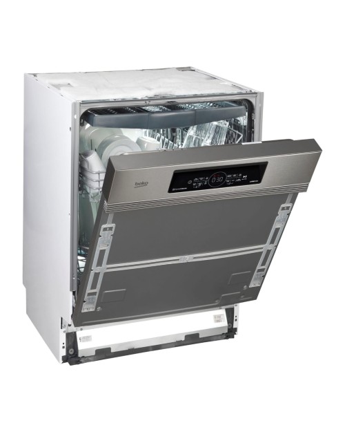 Beko BDSN36461XC masina de spalat vase import Germania