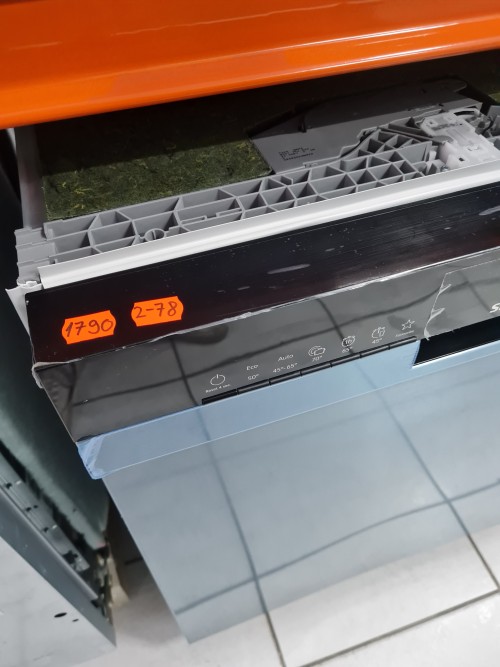 Siemens SN43ES04TE masina de spalat vase import Germania