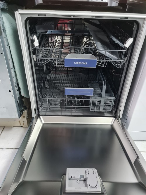 Siemens SN43ES04TE masina de spalat vase import Germania