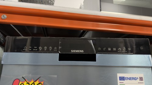 Siemens 13 seturi, SN43ES04TE masina de spalat vase import Germania