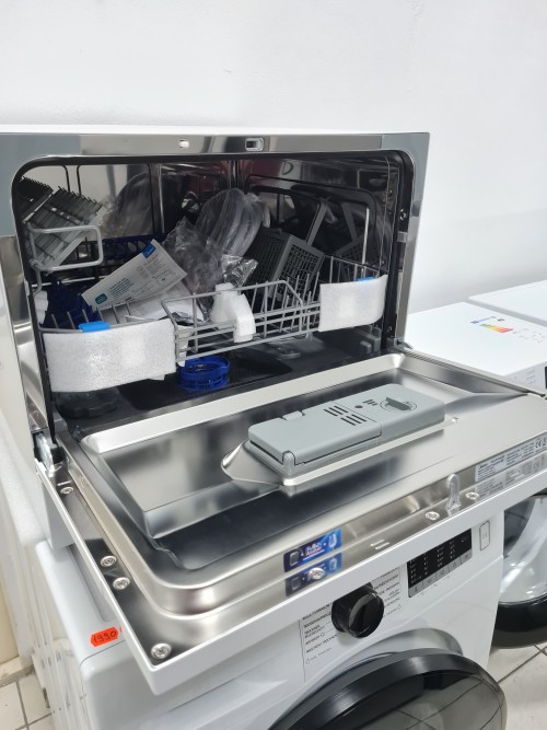 Midea MDWTT0602MW-WE masina de spalat vase import Germania