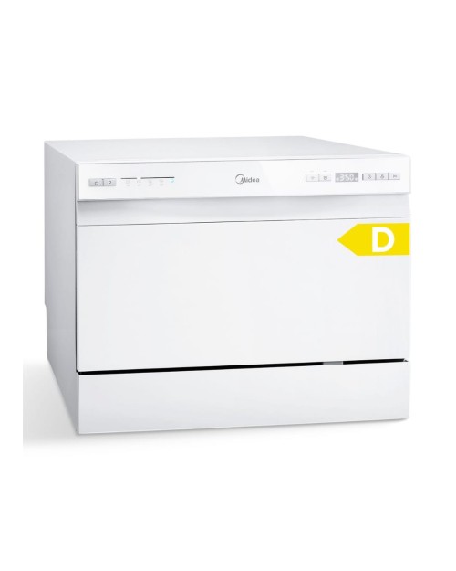 Midea MDWTT0602MW-WE masina de spalat vase import Germania