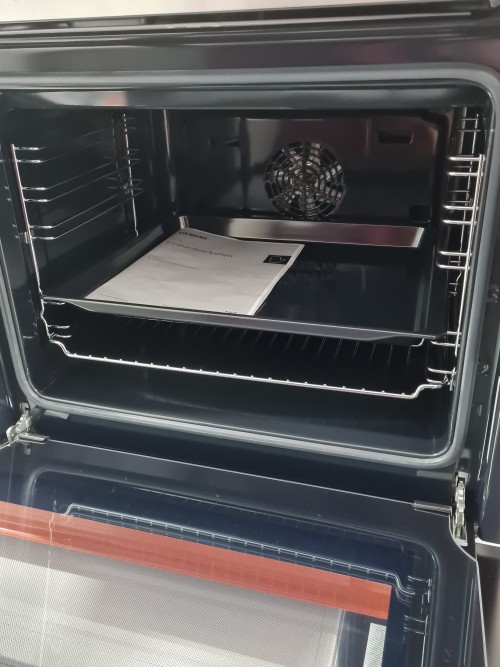 Siemens HB113FBS1 cuptor incorporabil import Germania