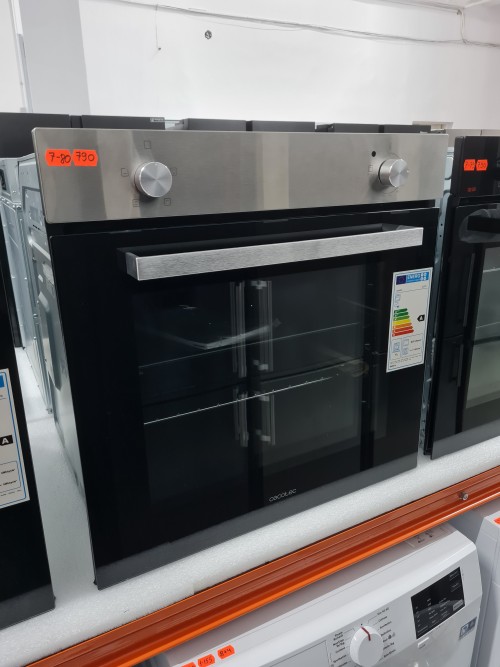 Cecotec Bake&Toast 02270