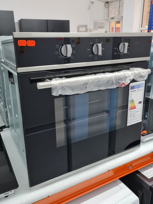 Hanseatic 65M40M1-E11314A  cuptor incorporabil import Germania