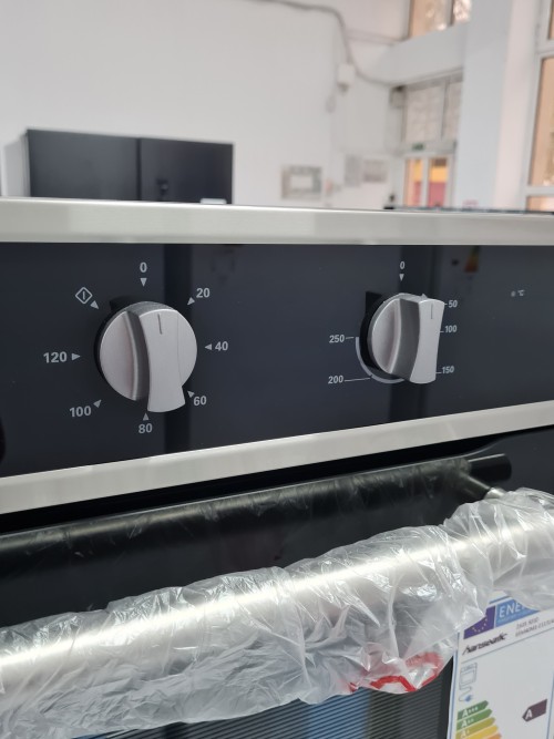 Hanseatic 65M40M1-E11314A  cuptor incorporabil import Germania