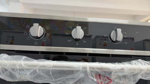 Hanseatic 65M40M1-E11314A  cuptor incorporabil import Germania