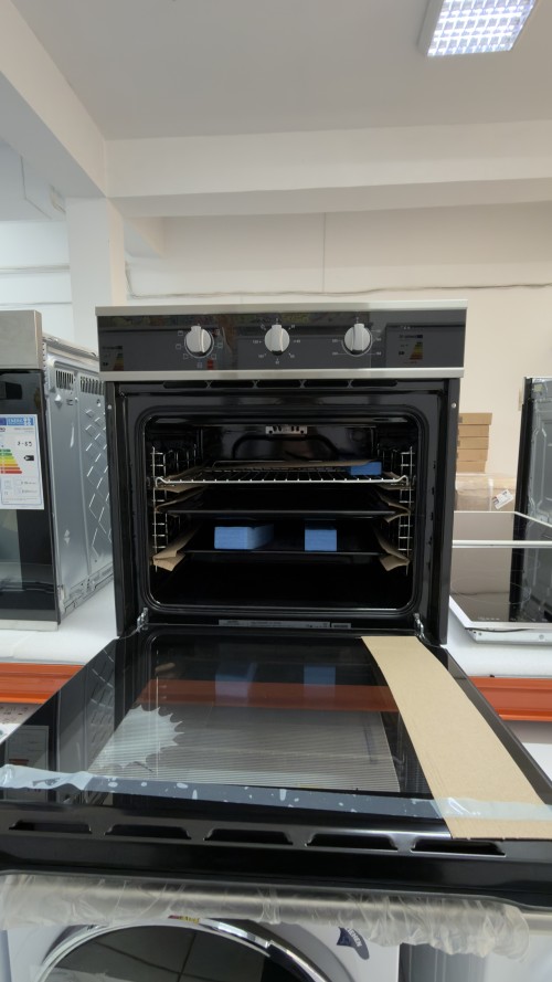 Hanseatic 65M40M1-E11314A  cuptor incorporabil import Germania