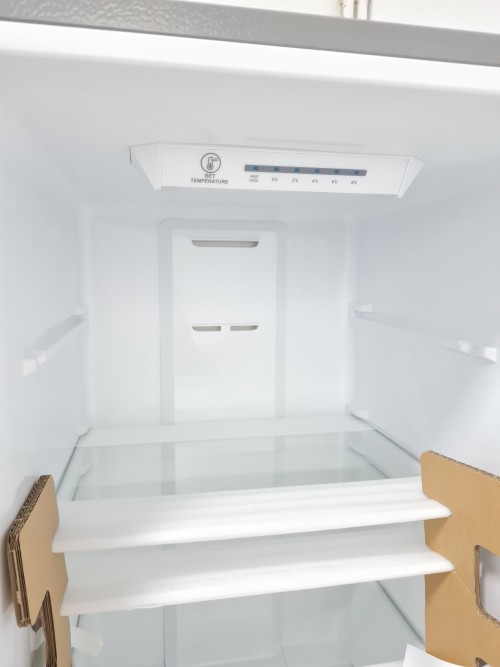 Midea slim 55cm MERB276FGE02A combina frigorifica import Germania