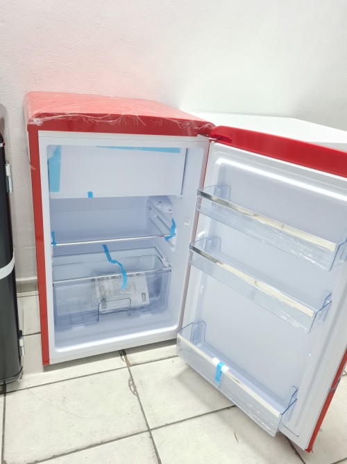 Amica KS15610R / VT862AR frigider import Germania