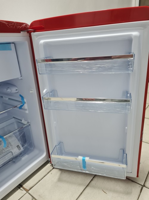 Amica KS15610R / VT862AR frigider import Germania