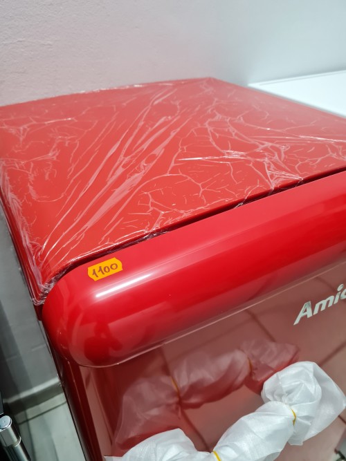 Amica KS15610R / VT862AR frigider import Germania