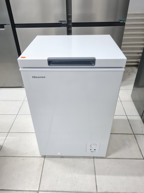 Hisense FT125D4AWE lada frigorifica import Germania