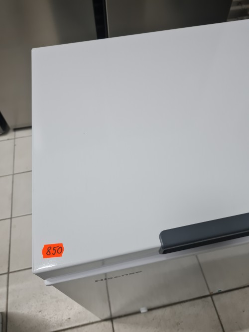 Hisense FT125D4AWE lada frigorifica import Germania