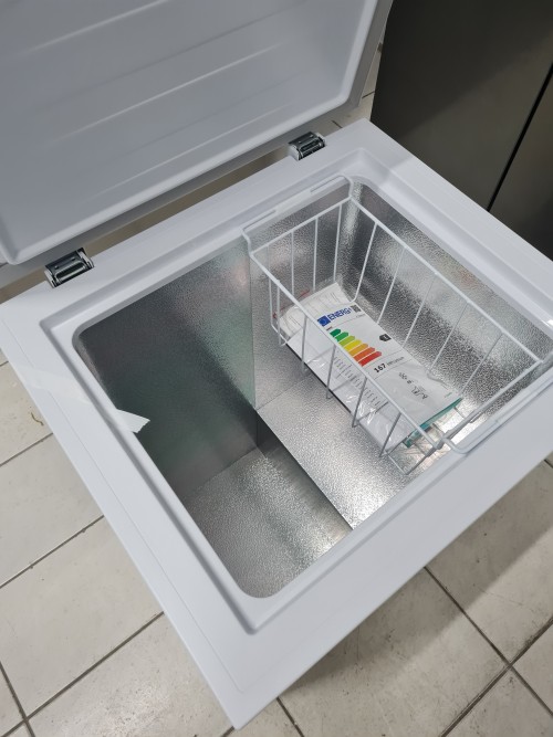 Hisense FT125D4AWE lada frigorifica import Germania