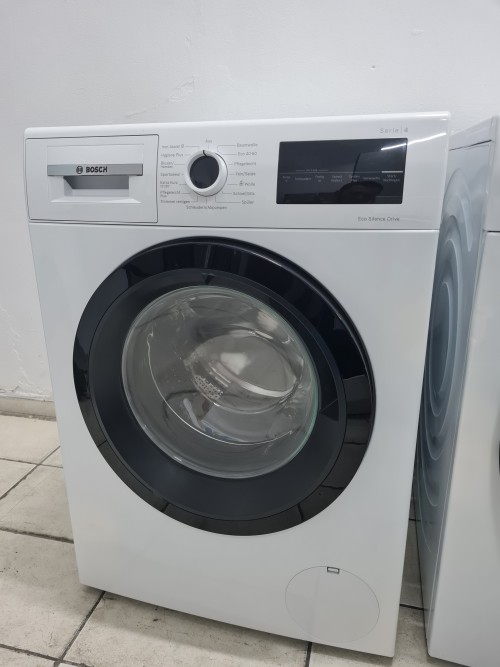Bosch 8 kg WAN282K3masina de spalat rufe import Germania