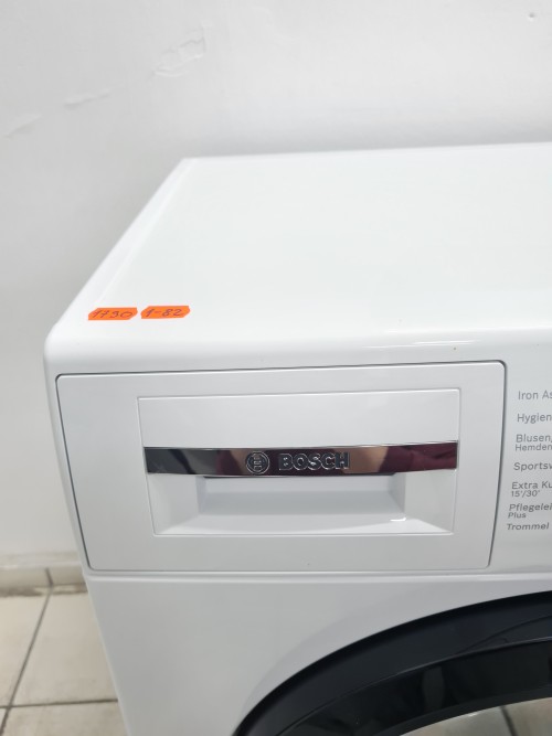 Bosch 8 kg WAN282K3masina de spalat rufe import Germania