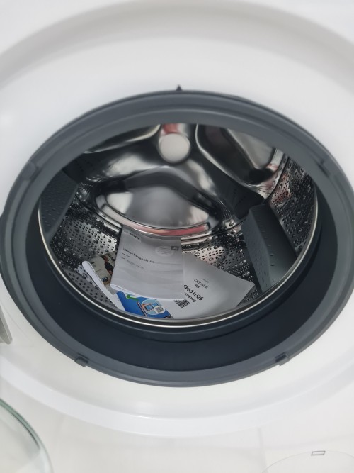 Bosch 8 kg WAN282K3masina de spalat rufe import Germania