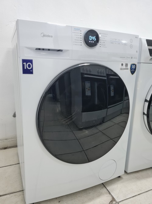 Midea 10 kg MF200W100WB-14A masina de spalat rufe import Germania
