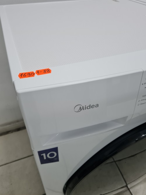 Midea 10 kg MF200W100WB-14A masina de spalat rufe import Germania