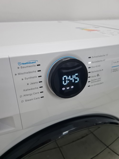 Midea 10 kg MF200W100WB-14A masina de spalat rufe import Germania