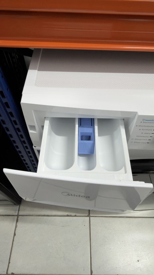 Midea 10 kg MF200W100WB-14A masina de spalat rufe import Germania