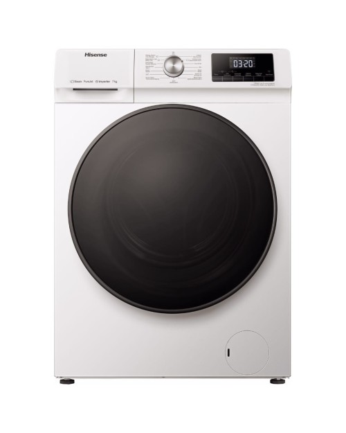 Hisense 7 kg slim WFQA7014EVJM masina de spalat rufe import Germania