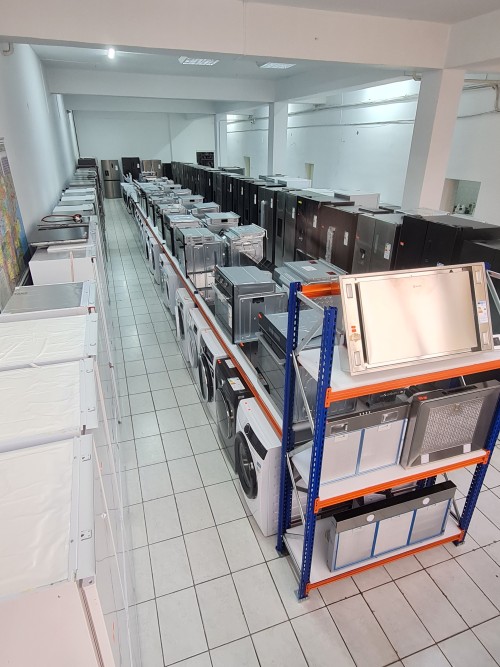 AEG 7 kg L6FBG51470 masina de spalat rufe import Germania