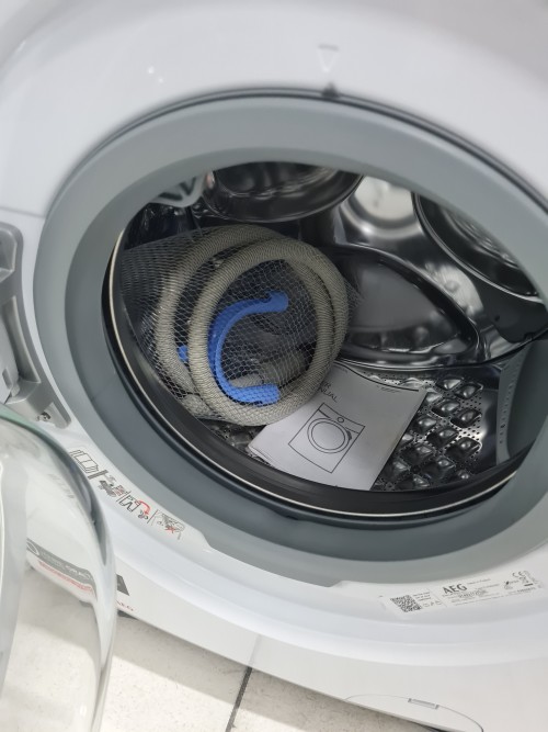 AEG 7 kg L6FBG51470 masina de spalat rufe import Germania