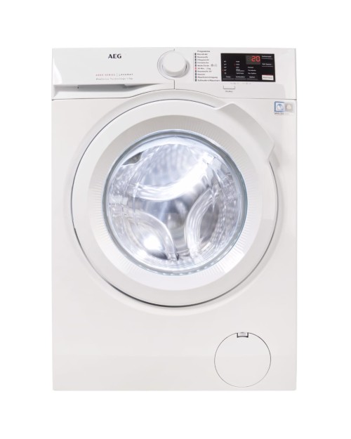 AEG 7 kg L6FBG51470 masina de spalat rufe import Germania