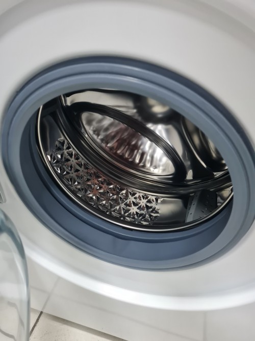 Bomann 7 kg slim WA 7175 masina de spalat rufe import Germania