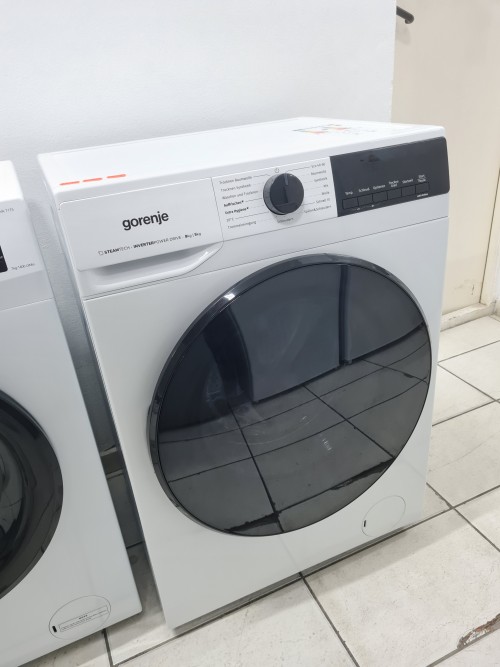 Gorenje 8+5 kg WDAMB54AP masina de spalat rude cu uscator import Germania