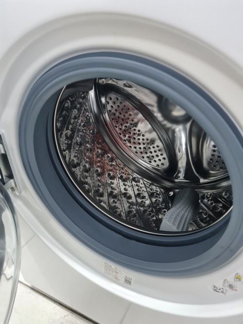 Gorenje 8+5 kg WDAMB54AP masina de spalat rude cu uscator import Germania