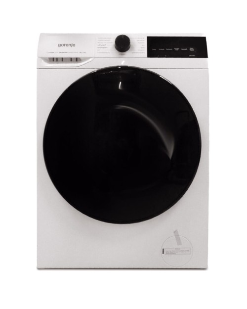 Gorenje 8+5 kg WDAMB54AP masina de spalat rude cu uscator import Germania