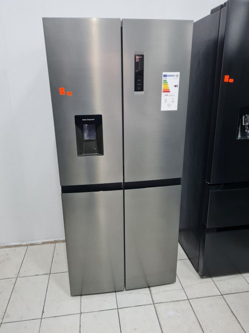 Hanseatic French Door HCDB18080DWDI import Germania