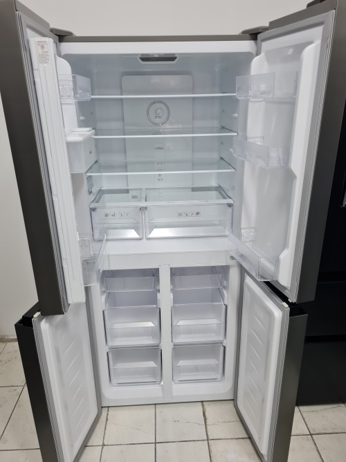 Hanseatic French Door HCDB18080DWDI import Germania