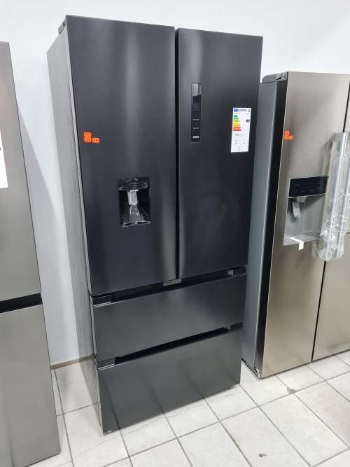 French Door Hanseatic HFD18983CWDBI