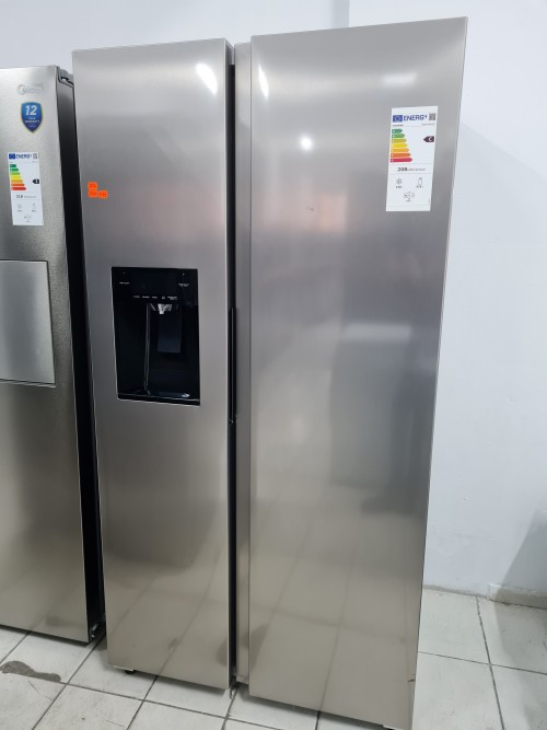 Hanseatic side by side HSBS17590CWEI import Germania