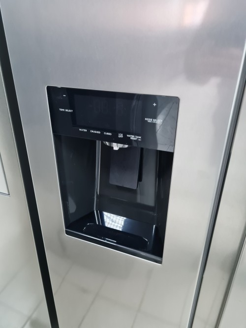 Hanseatic side by side HSBS17590CWEI import Germania