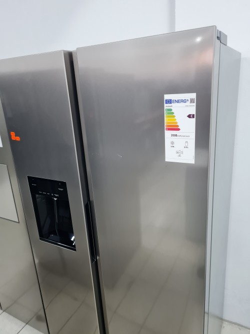 Hanseatic side by side HSBS17590CWEI import Germania