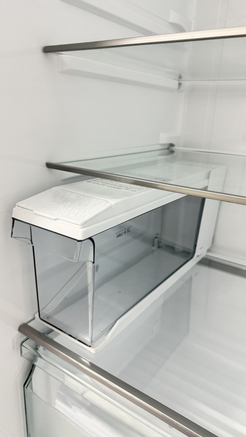 Gorenje NRR9185ESXL side by side import Germania 🇩🇪