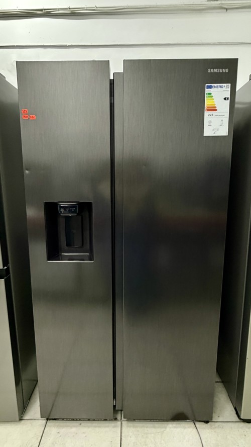 Samsung RS6GA884CB1 – Side by Side Premium Import Germania