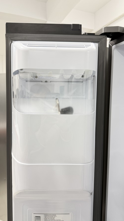 Samsung RS6GA884CB1 – Side by Side Premium Import Germania