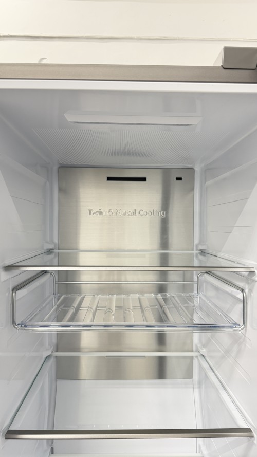 Samsung RS6GA884CB1 – Side by Side Premium Import Germania