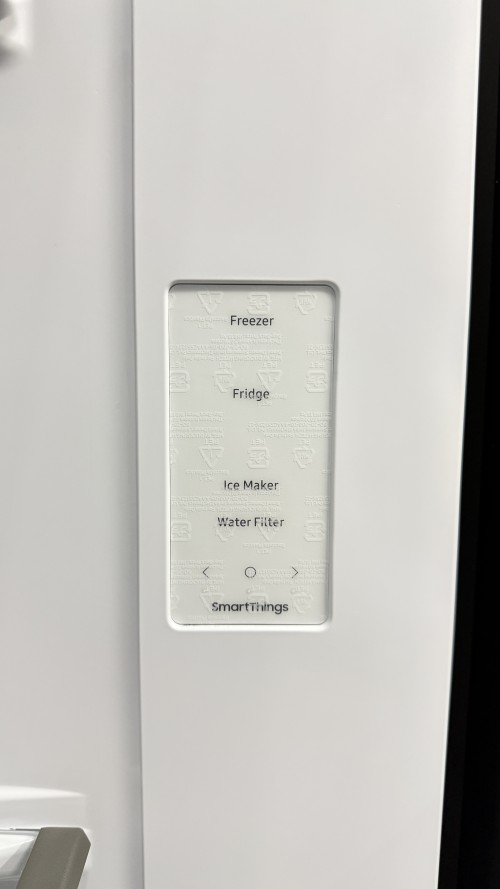 Samsung RS6GA884CB1 – Side by Side Premium Import Germania