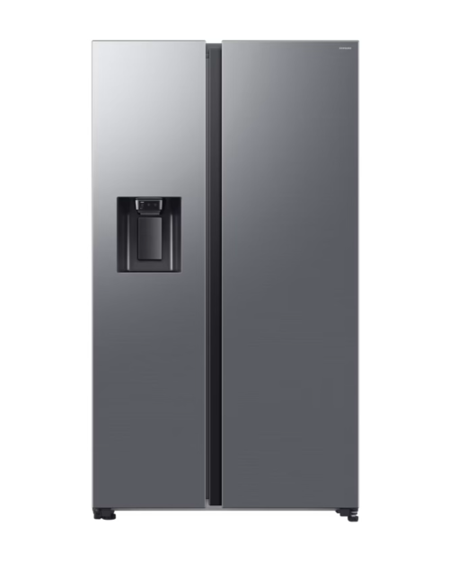 Samsung RS6GCG885DS9 – Side by Side Premium cu Dozator Apă + Gheață, No Frost import Germania 🇩🇪