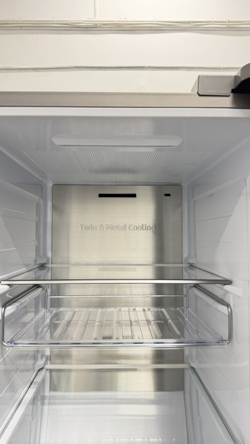 Samsung RS6GCG885DS9 – Side by Side Premium cu Dozator Apă + Gheață, No Frost import Germania 🇩🇪